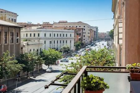 Hosting Flats Hospety Group - 50