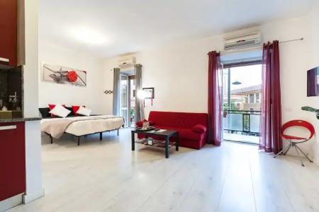 Hosting Flats Hospety Group - 37