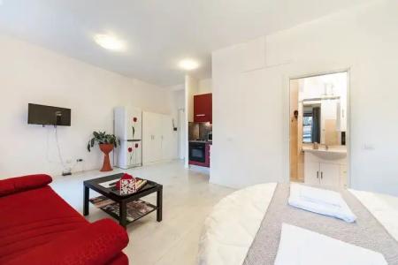 Hosting Flats Hospety Group - 43