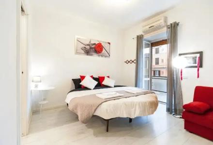 Hosting Flats Hospety Group - 29