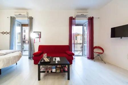 Hosting Flats Hospety Group - 41