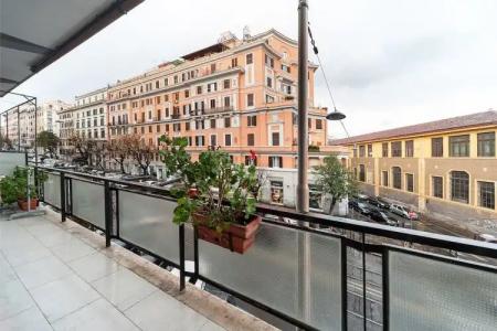 Hosting Flats Hospety Group - 28