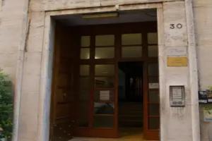 Windows on Rome, Rome