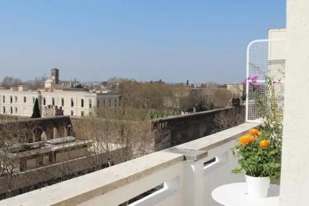 Windows on Rome - 17