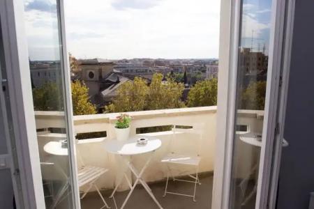 Windows on Rome - 29