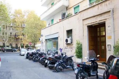 Windows on Rome - 0