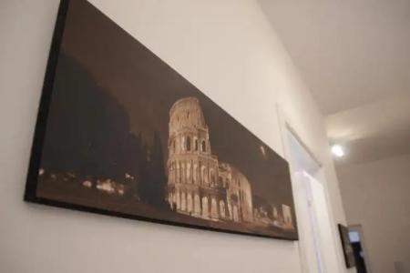 Windows on Rome - 59