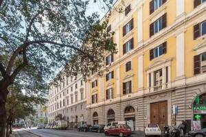Angelina B&B Dimora Contemporanea, Rome