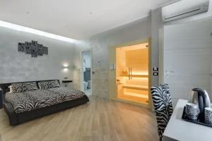 Excellence Suite, Rome