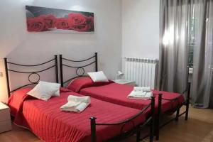 Affittacamere Villa Drusilla, Rome