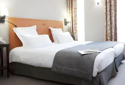 Hôtel le Relais Saint Charles - 6