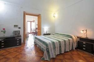 Casa Wanda, Positano