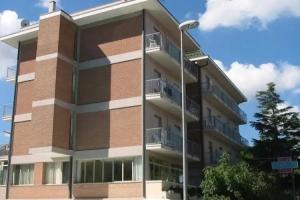 Hotel Lanzoni, Cervia