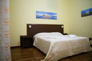 Villa Albertina Exclusive B&B, Parabita