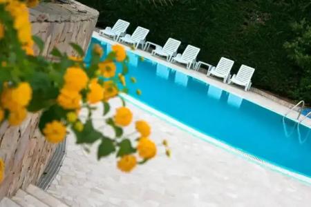 Villa Albertina Exclusive B&B - 35
