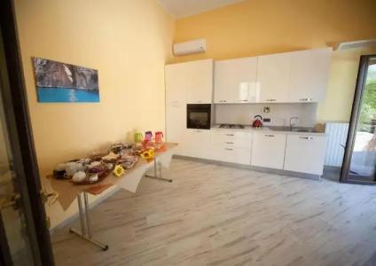 Villa Albertina Exclusive B&B - 41