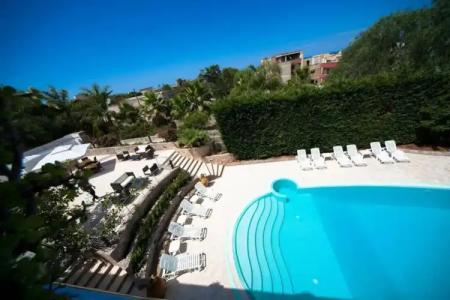 Villa Albertina Exclusive B&B - 23