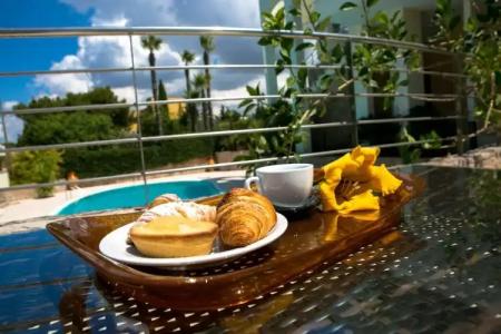 Villa Albertina Exclusive B&B - 8