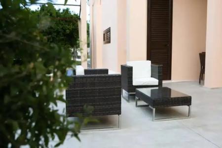 Villa Albertina Exclusive B&B - 29