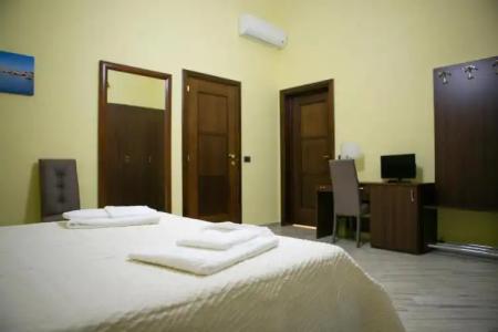 Villa Albertina Exclusive B&B - 59