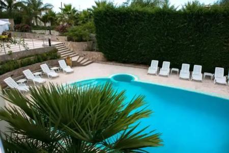 Villa Albertina Exclusive B&B - 22