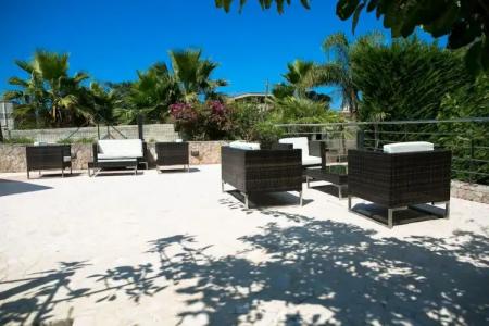 Villa Albertina Exclusive B&B - 13