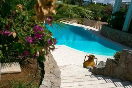 Villa Albertina Exclusive B&B - 39