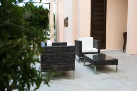 Villa Albertina Exclusive B&B - 44