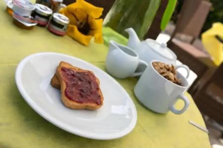 Villa Albertina Exclusive B&B - 27