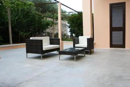 Villa Albertina Exclusive B&B - 43