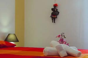 In Itinera Atelier B&B, Palermo