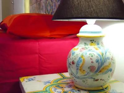 In Itinera Atelier B&B - 13