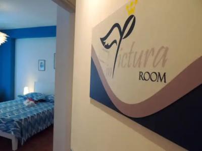 In Itinera Atelier B&B - 1