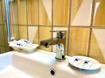 B&B All'Ombra Degli Ulivi - 24