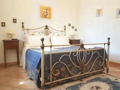 B&B All'Ombra Degli Ulivi - 40