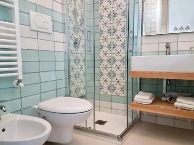 B&B All'Ombra Degli Ulivi - 10