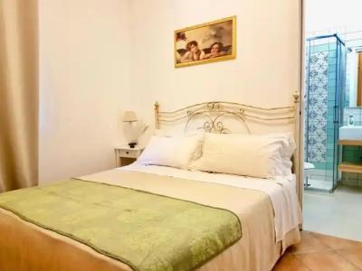 B&B All'Ombra Degli Ulivi - 22