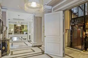 Bradford Elysées - Astotel, Paris