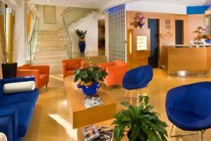 Hotel Riviera, Misano Adriatico