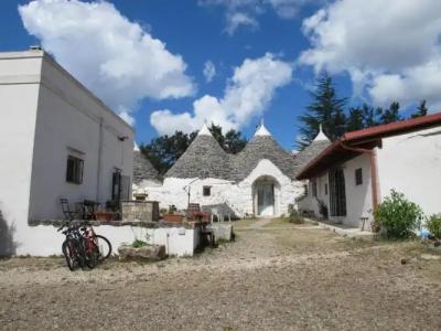 Parco della Vigna - 15