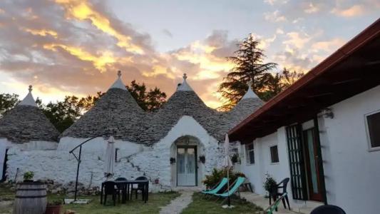 Parco della Vigna - 23