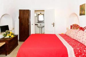 Masseria Pozzo Tre Pile, Martina Franca