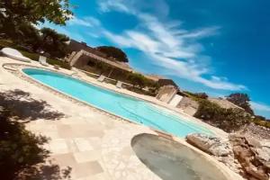 Relais Masseria Capasa, Martano