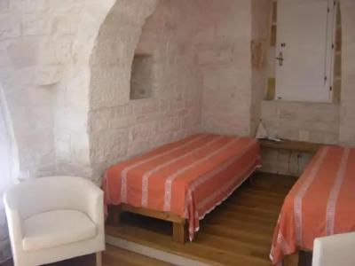 Trulli di Malzo - 19