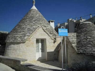 Trulli di Malzo - 10