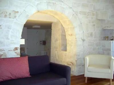 Trulli di Malzo - 13