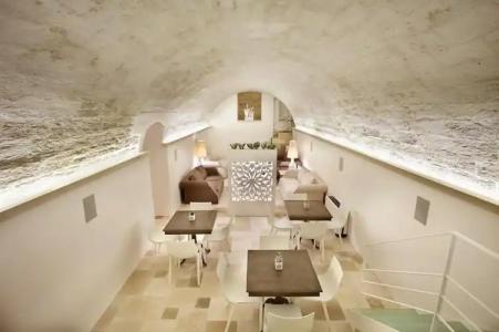 Mantatelurè - Dimora Esclusiva - 22