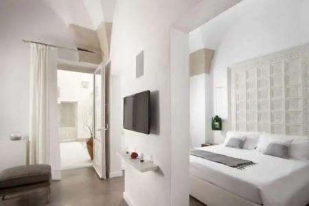 Mantatelurè - Dimora Esclusiva - 1