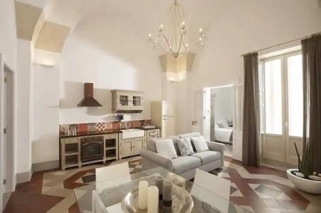 Mantatelurè - Dimora Esclusiva - 52