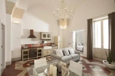 Mantatelurè - Dimora Esclusiva - 59